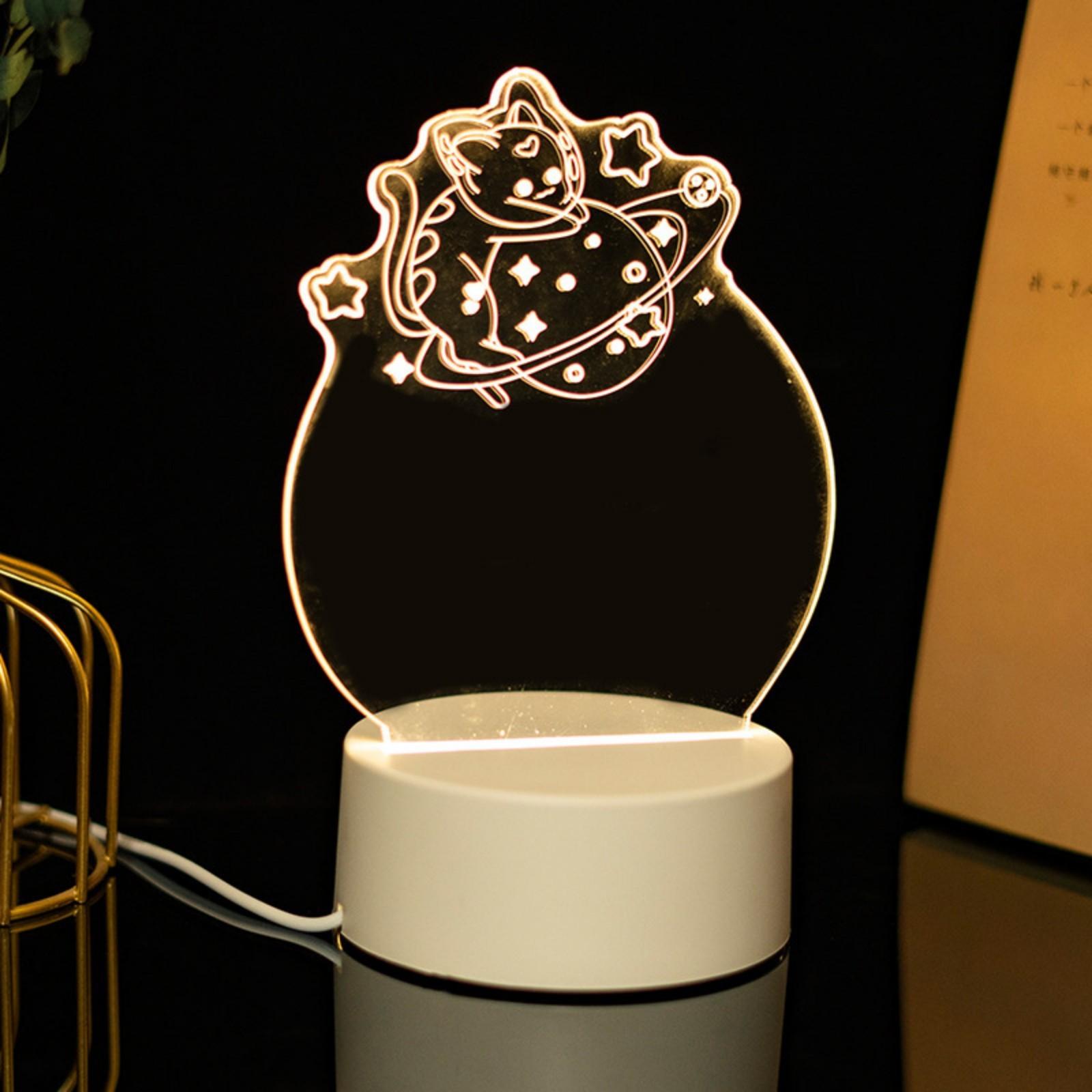 

Индивидуальная рукописная красочная доска объявлений с украшением на пульте дистанционного управления One Size