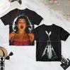 Accept Breaker Album Cover 3D T-Shirt Unisex Full Size Tee