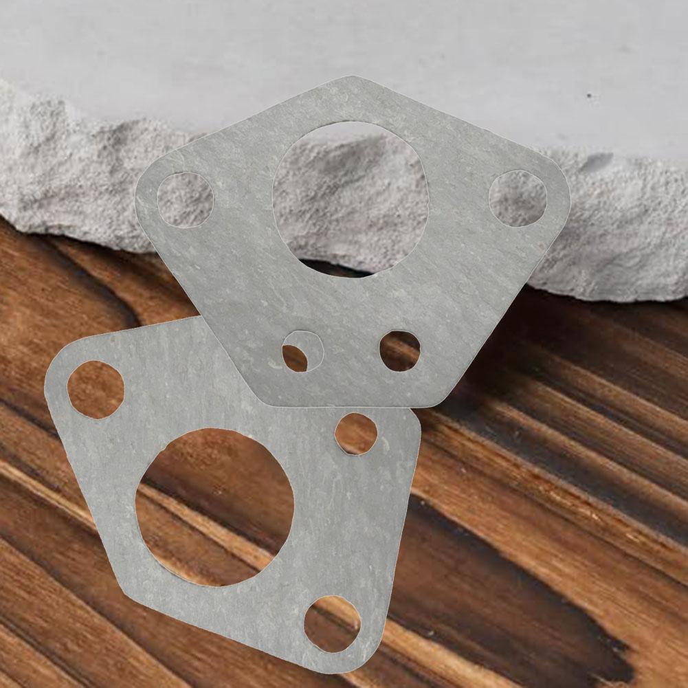 Essential Maintenance Pack of 20 Carbs Gaskets for Garden Tool Engines