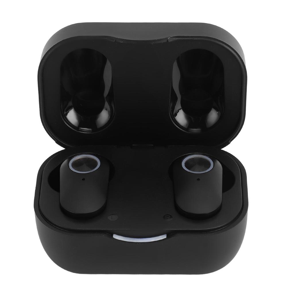 Language Translator Earbuds 360 Degree Surround Sound Supports 144 Languages   5.3 Translator Earphones with APP for   Device