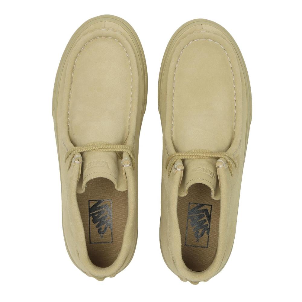 Vans Carver V396 Sand Beg