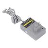 7.5V AC Adapter for PS1 Game Console AC Power Supply Power Adapter Wall Charger with Charging Cable