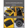 1/24 Great Wall Motor GWM Cannon POER Off Road SUV Alloy Diecast Car Model Sound & Light Collection of Hobby Decorative Gift Boy