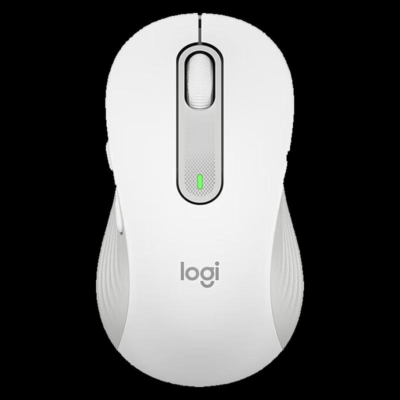 Logitech M650 Wireless Mouse