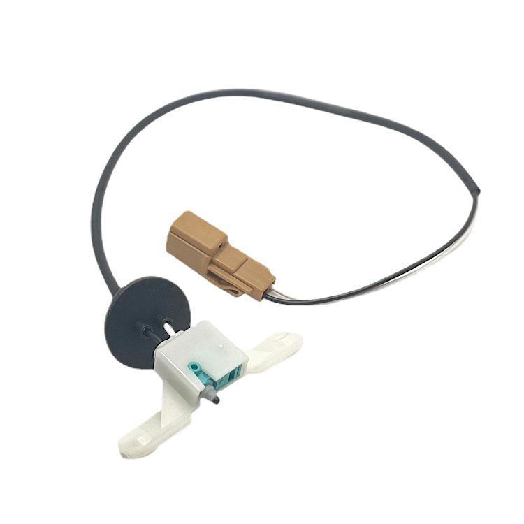 Trunk Lid Boot Lock Switch for SAIC Roewe 550 MG6