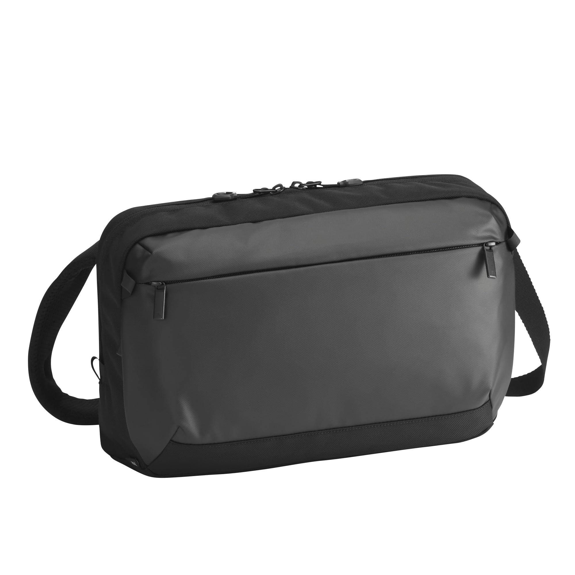 

Ace Gene Lagurentis Cross Shoulder Bag, A4 Size, 13.3-inch PC Storage, 10L, 670g, No. 68796