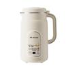 Little Bear 1.2L Smart Sojamilch- & Babynahrungszubereiter - 316L Edelstahl, Multifunktional, Kein Filter erforderlich
