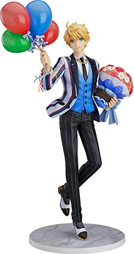 

Fate/Grand Order Saver/Артур Пендрагон [Прототип] Версия прототипа. 1/8 готовой фигуры
