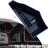 Practical Car Central Console Storage Box Tray Complete Machine List Easy To Use Fitments High Quality New And