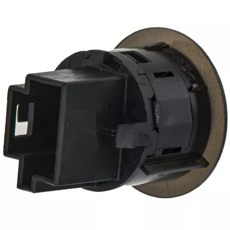 AB12-For Jeep Dodge Temperature Sun Load Sentinel Light Sensor 68230114AB, 68230114AA, 55111275AA, 55111902AA, NONE чёрный