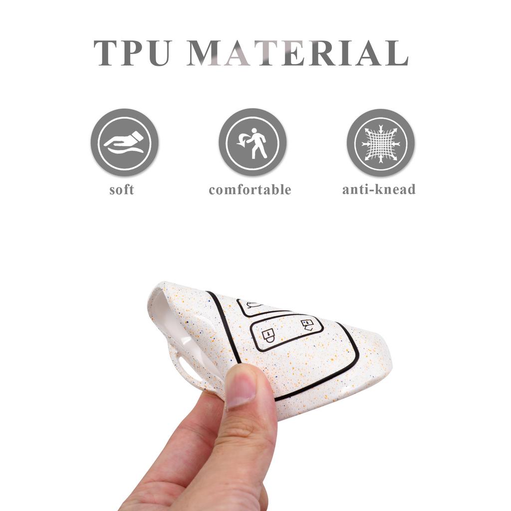 New Auto Key Fob Cover Case Housing Remote Fit For Renault Koleos Kadjar Captur Megane Talisman Espace Clio Zoe Scenic 4 Arkana Dacia Sandero