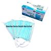 Sanbang S118 3-Layer Disposable Protective Mask with Meltblown Filter