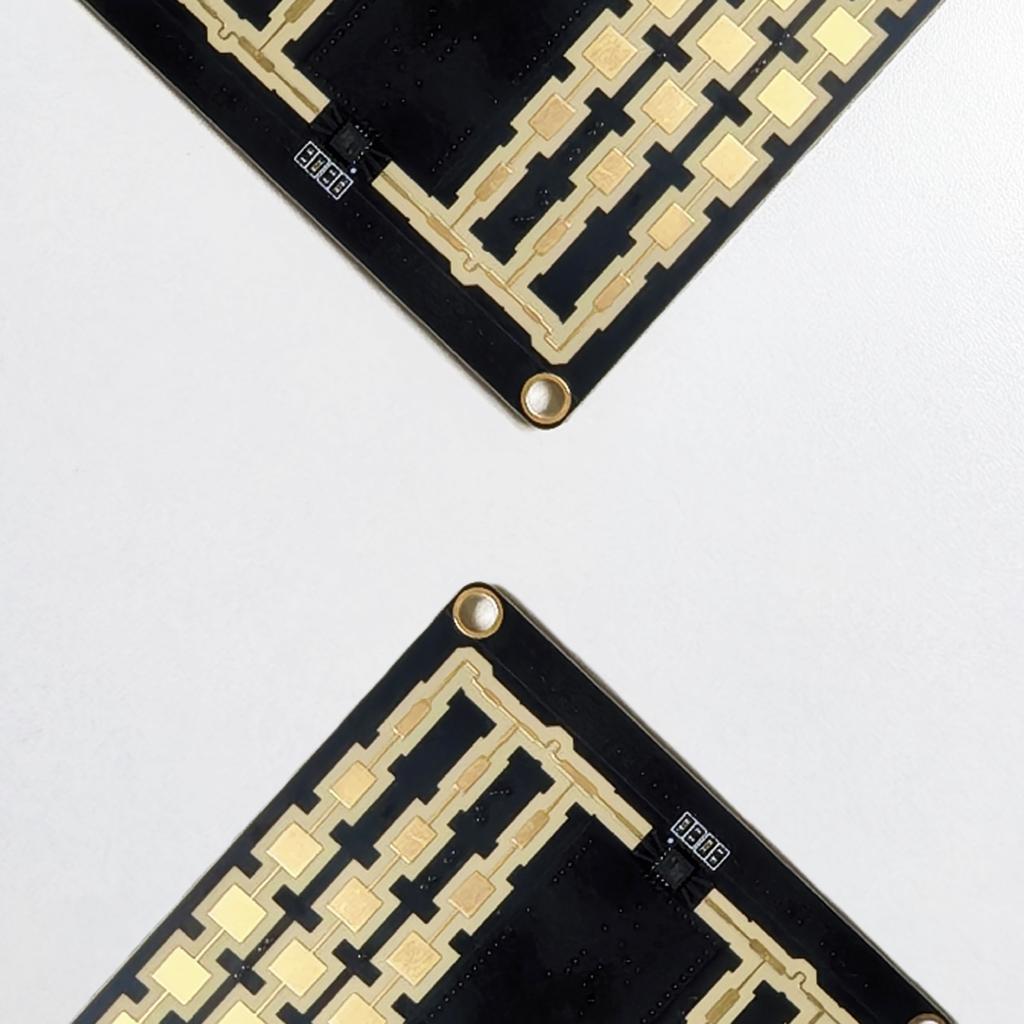 24GHz Traffic Microwave Velocity Radar, 1-240KM/H Instant Feedback Sensor, 120m Car Wheel Speed Monitoring Module