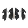 Xpeng G9 (2021-2024) Door Bowl & A-Pillar Trim Set