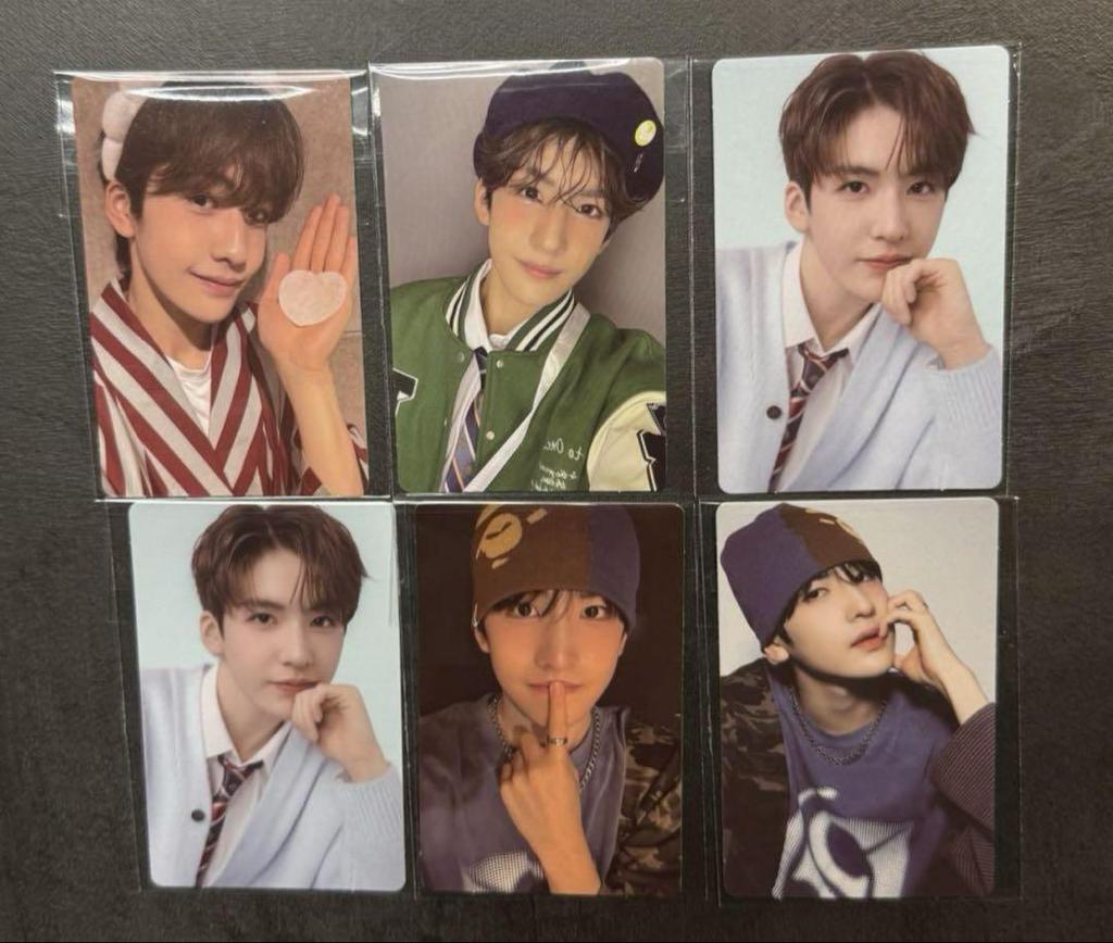 [USED] VOIPLA 2nd Week Archive Exhibition Hyunjun Comp