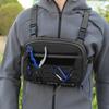 Li Shen Multi-functional Tactical Vest Backpack