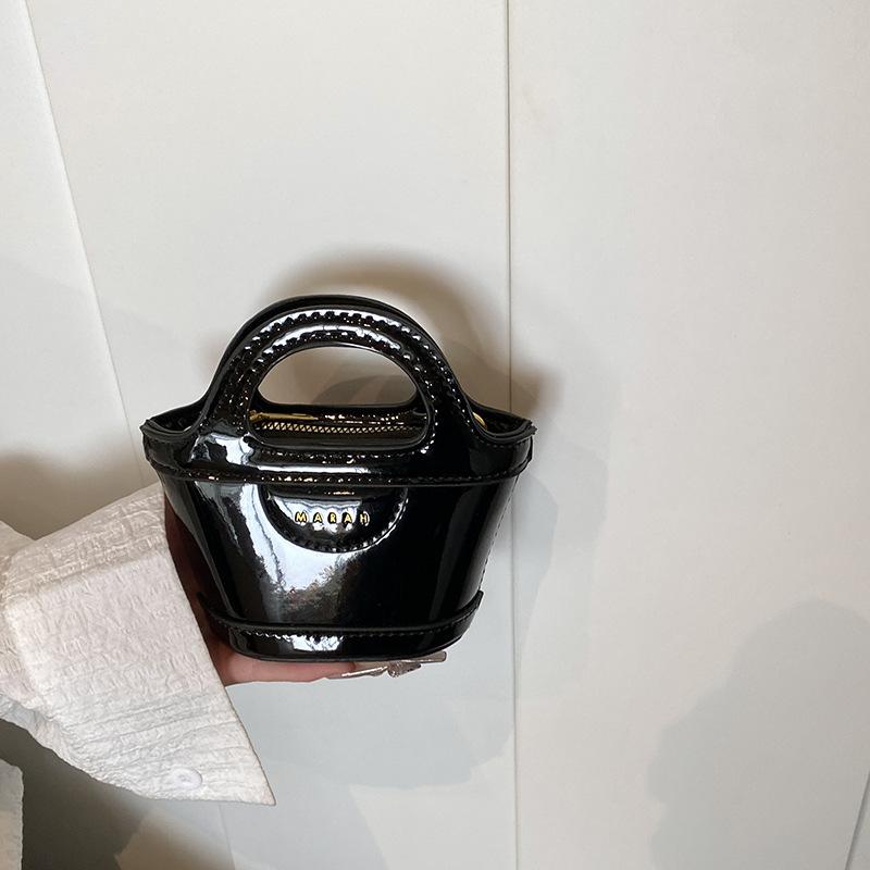 

Детская сумка-мессенджер для девочек, лазерные сумки через плечо для девочек, сумки для мам и детей, кошельки и сумки для девочек one size чёрный