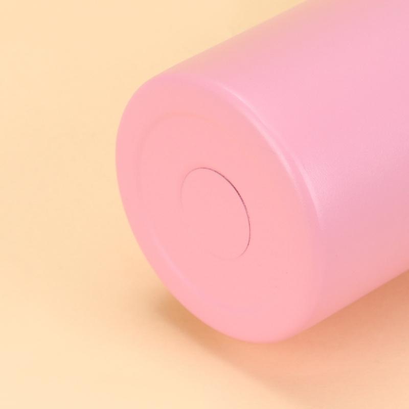 40oz 304 Stainless Steel Straw Insulated Ice Cup Large Capacity Thermal Mug Tumbler with Handle Stylish Insulated Coffee Cup