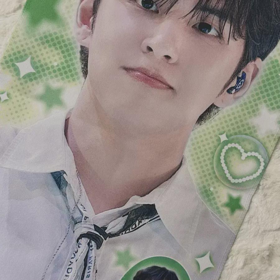 Below The Cost Of Day6's Original Writing Slogan 