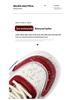 Boys' Winter High-Top Fleece-Lined Sneakers - Warm Cotton Sports Shoes
