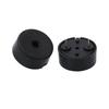 Pin-type HNR-1707 Piezoelectric Passive Buzzer Alarm