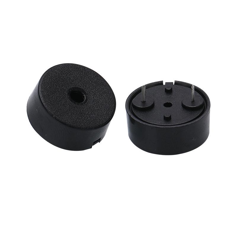 Pin-type HNR-1707 Piezoelectric Passive Buzzer Alarm