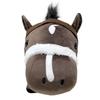 Thoroughbred Collection Big Plush Toy H35 X W45 (Narita Brian)