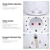 12 Hour Timer Socket Plug Smart Countdown Timer Outlet Universal Timing Switch 220V EU Plug Timing Socket For Kitchen Charge3
