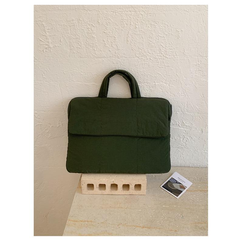 Leisure Handbag, Briefcase, Commuting Bag for Work, Tote Bag