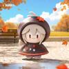 Genshin Impact Plush Kazuha Furina Xiao Sigewinne Wanderer Yae Miko Cute Plush Toys Bag Pendant Anime Stuffed Dolls Gift