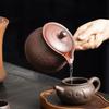 Zhuchuang Jingpin Ceramic Charcoal Heated Tea Kettle