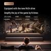 JMGO N1 Air 3rd Gen Smart Home Theater Projector