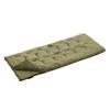 Washable, soft, warm sleeping bag -2 (72683060) - Suitable for temperatures down to -2°C, disaster preparedness, connectable, washable
