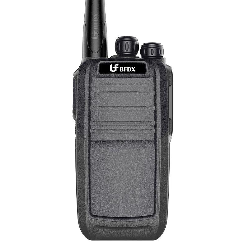 

Beifeng BF-TD506 Professional DMR Digital Walkie-Talkie (CN version)