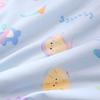 Baby Cotton Quilt 120x150cm