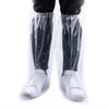 Non-Slip and Waterproof Shoe Covers Disposable Boot Durable Shoe Covers