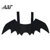 Pet Photo Prop Costume Cat Bat Wings, Halloween Costume, Puppy Cosplay Outfit, Lightweight Wings Cute for Cats Dogs Party Dress Up Accessory