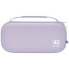 Housse de transport - Nintendo Switch 2 - Hori - Protection rigide - Lavande