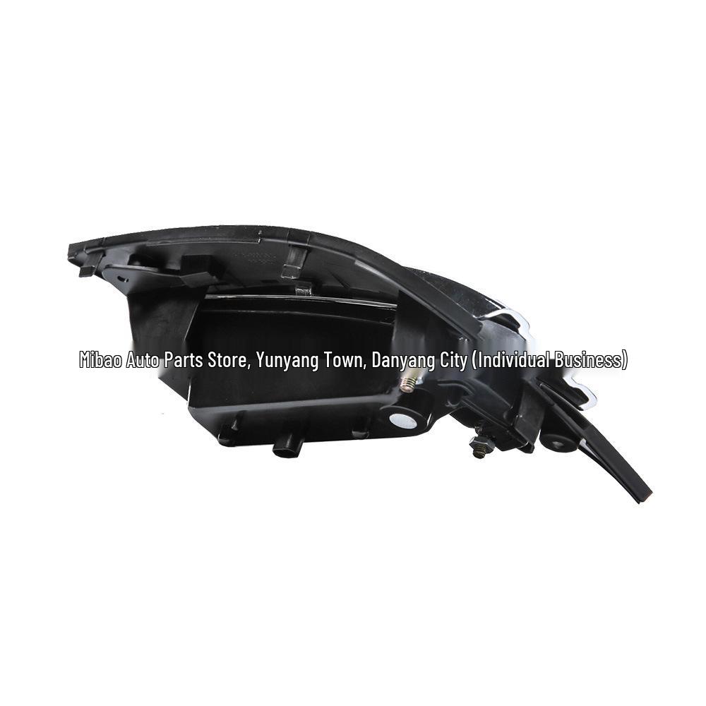Daytime Running Light Kit for 2009-2011 Mercedes W164 ML-Class