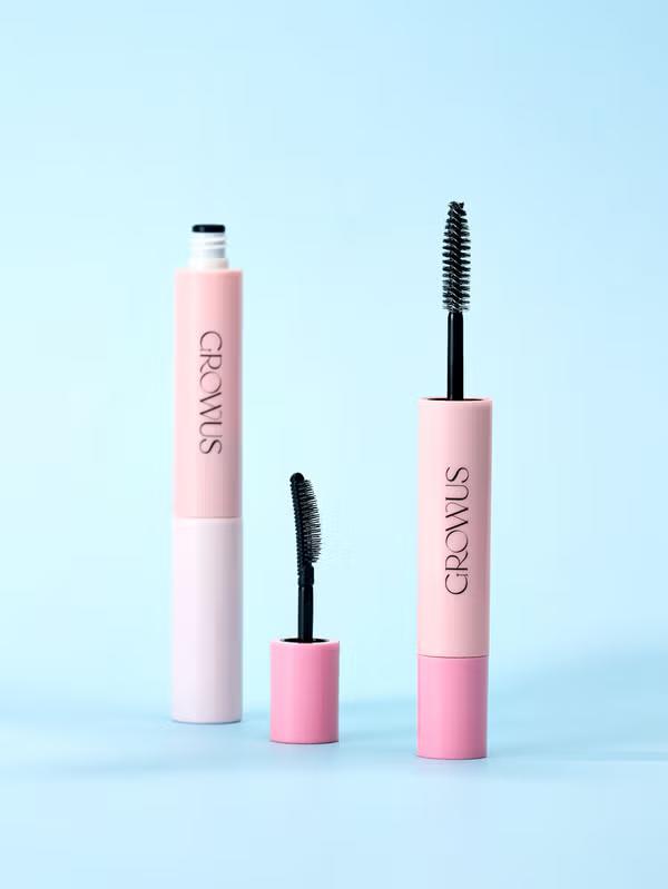 

Growus Long Lasting 2 in 1 Hair Fixing Cara 7ml + 3ml 10ml