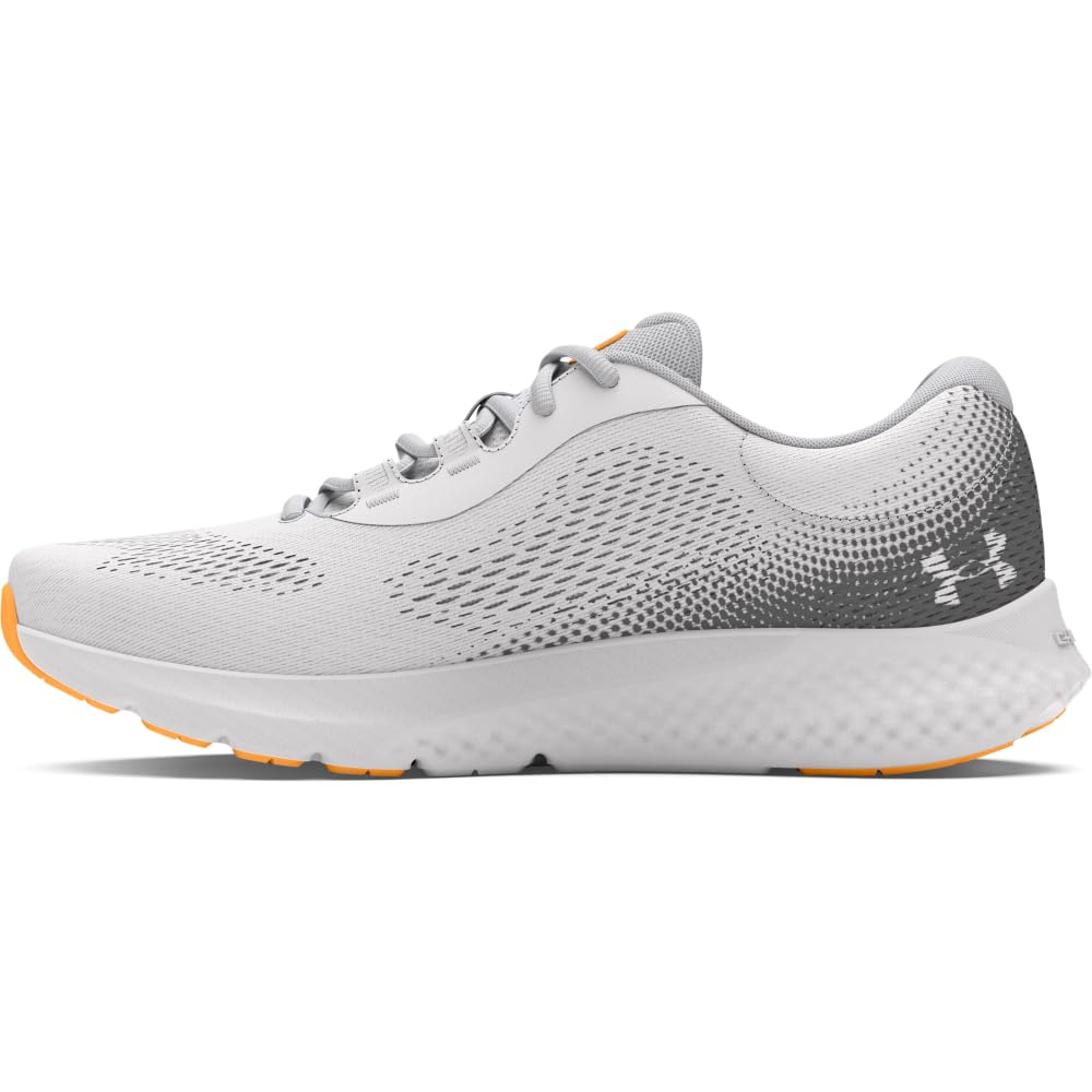 

UA CHARGED ROGUE 4 Distant Orange [Under Armor] Серый/Castlerock/Nova 25.5
