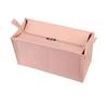 Filzbeutel Stütze Handtaschen-Einsatztasche Langlebige Filz-Aufbewahrung Handtaschen-Inlay Tragbare Organisation Innentasche für Für LV Onthego