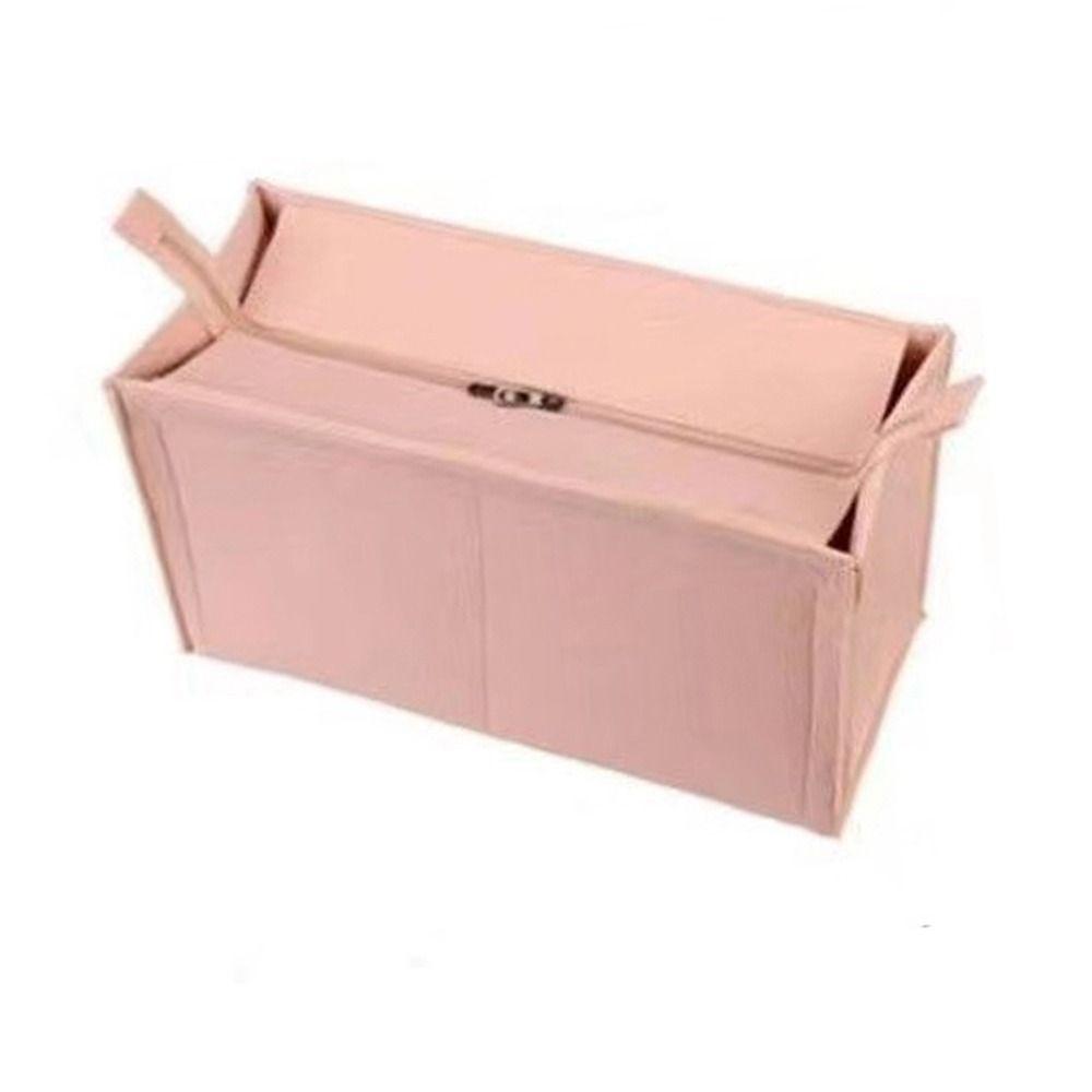 Filzbeutel Stütze Handtaschen-Einsatztasche Langlebige Filz-Aufbewahrung Handtaschen-Inlay Tragbare Organisation Innentasche für Für LV Onthego