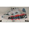 Pre-owned adidas originals Niteball big logo TPU FX7644-P26075363831390