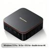 Computadores e acessórios – Mini PCs