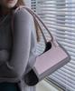 Dierneas Ain Bag (Pink Gray)