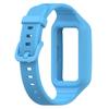 Silicone Strap For Huawei Band 9 8 7 6 Bracelet Wristband For Honor Band 6/Honor Band 7 Integrated Band + Case