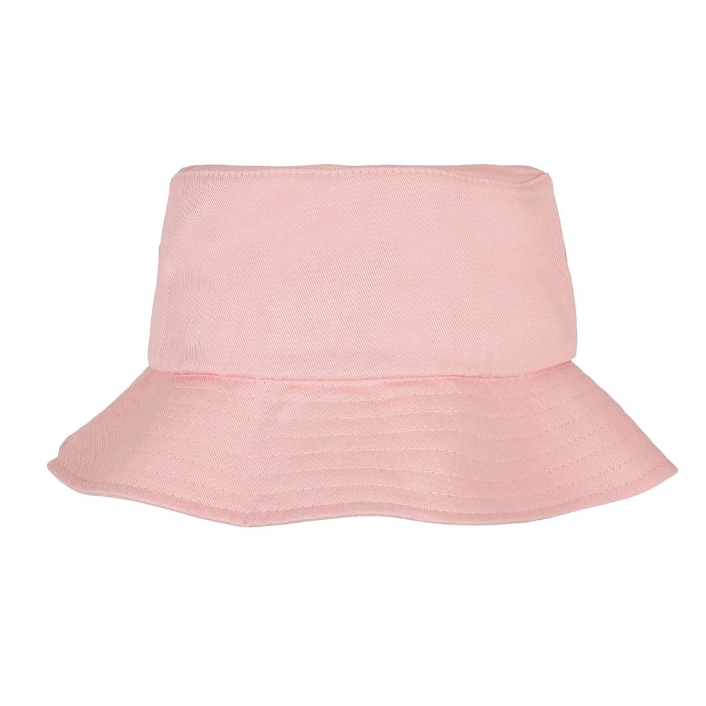 Flexfit Cotton Twill Bucket Hat