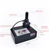 Portable Plastic Bottle Cap Aluminum Foil Gasket Sealing Machine Handheld Electromagnetic Induction Sealer