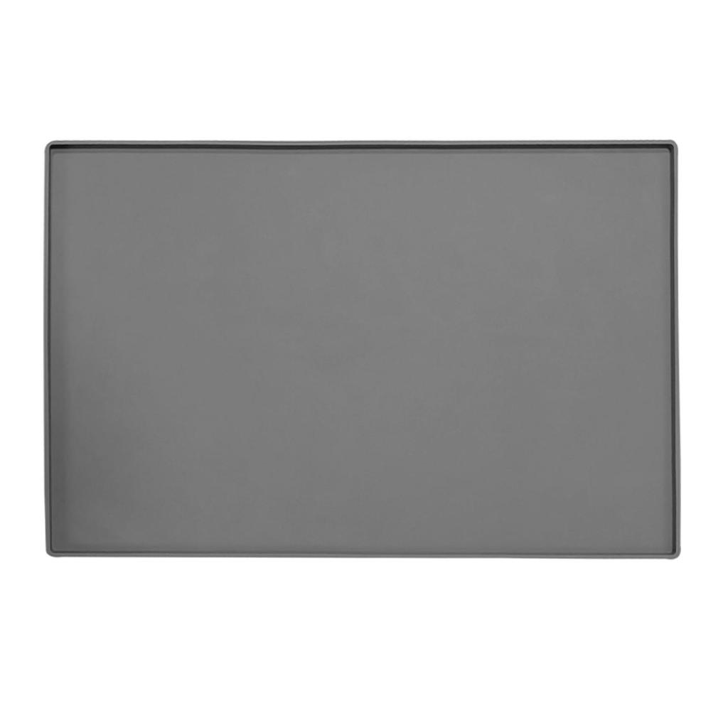 Multifunctional Coffee Machine Draining Mat & Protective Pad for Kitchen or Bar